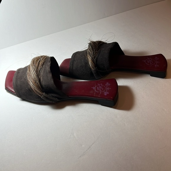 Stunning shoes from France 💖💖💖 - Picture 6 of 8